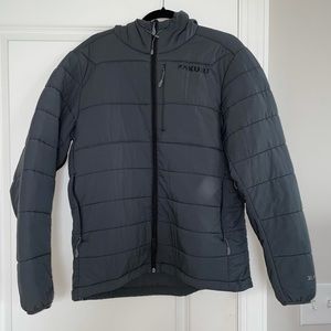 Men's Kuiu Kenai Ultra Jacket - Large